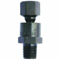 Milton Ind Incom Full Swivel Hose End S-659